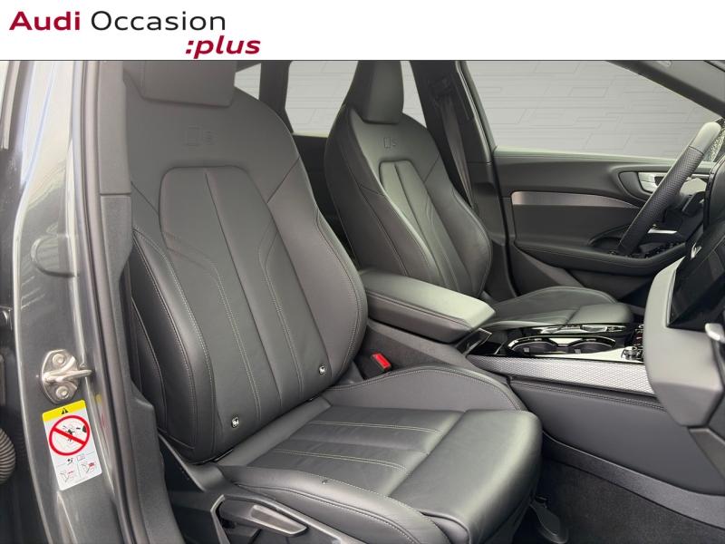 Voitures occasions Audi A5 Avant S line Cesson-Sévigné