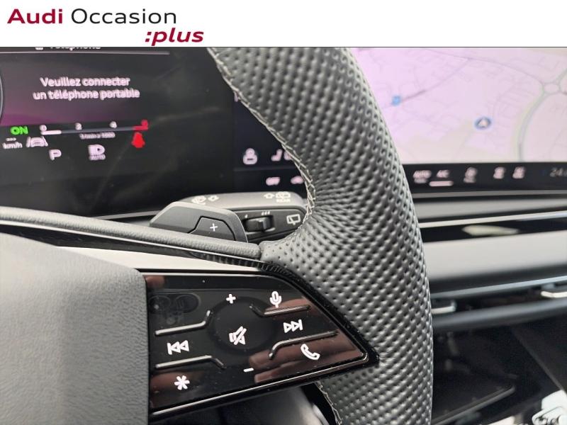 Voitures occasions Audi A5 Avant S line Cesson-Sévigné