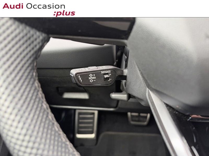 Voitures occasions Audi A5 Avant S line Cesson-Sévigné