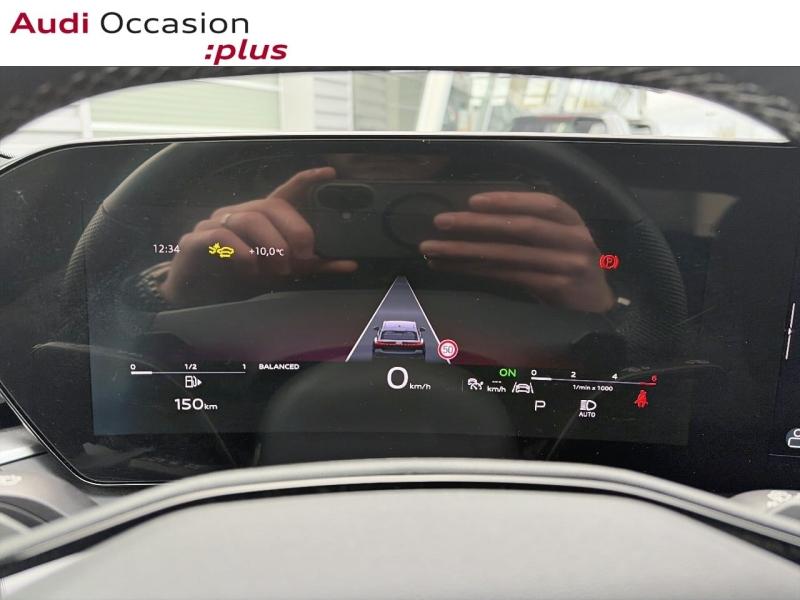 Voitures occasions Audi A5 Avant S line Cesson-Sévigné