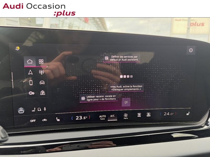 Voitures occasions Audi A5 Avant S line Cesson-Sévigné