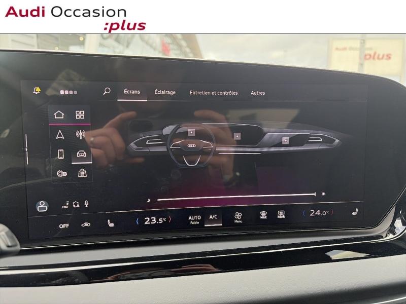 Voitures occasions Audi A5 Avant S line Cesson-Sévigné