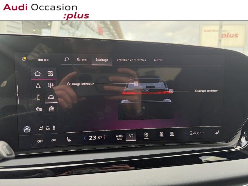 Voitures occasions Audi A5 Avant S line Cesson-Sévigné