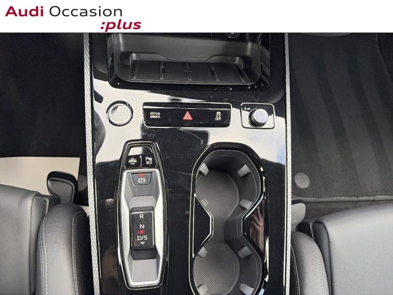 Voitures occasions Audi A5 Avant S line Cesson-Sévigné