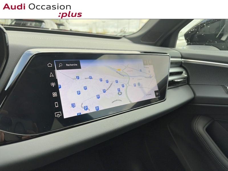 Voitures occasions Audi A5 Avant S line Cesson-Sévigné