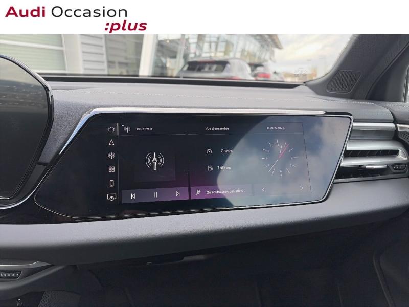 Voitures occasions Audi A5 Avant S line Cesson-Sévigné