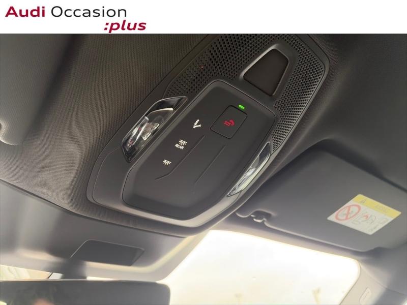 Voitures occasions Audi A5 Avant S line Cesson-Sévigné