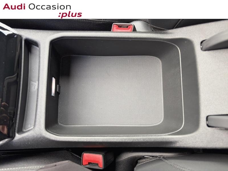 Voitures occasions Audi A5 Avant S line Cesson-Sévigné