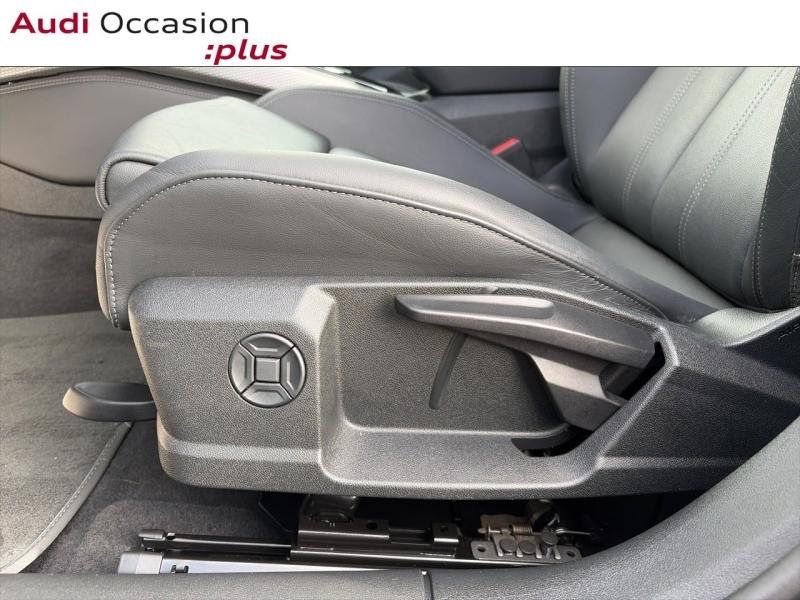 Voitures occasions Audi A5 Avant S line Cesson-Sévigné