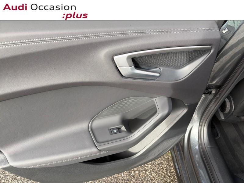 Voitures occasions Audi A5 Avant S line Cesson-Sévigné