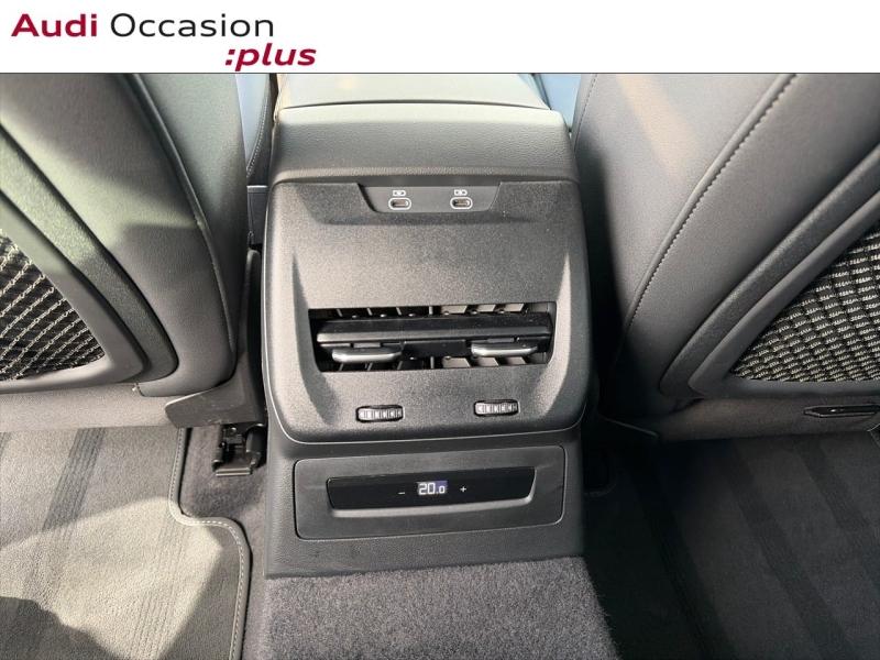 Voitures occasions Audi A5 Avant S line Cesson-Sévigné