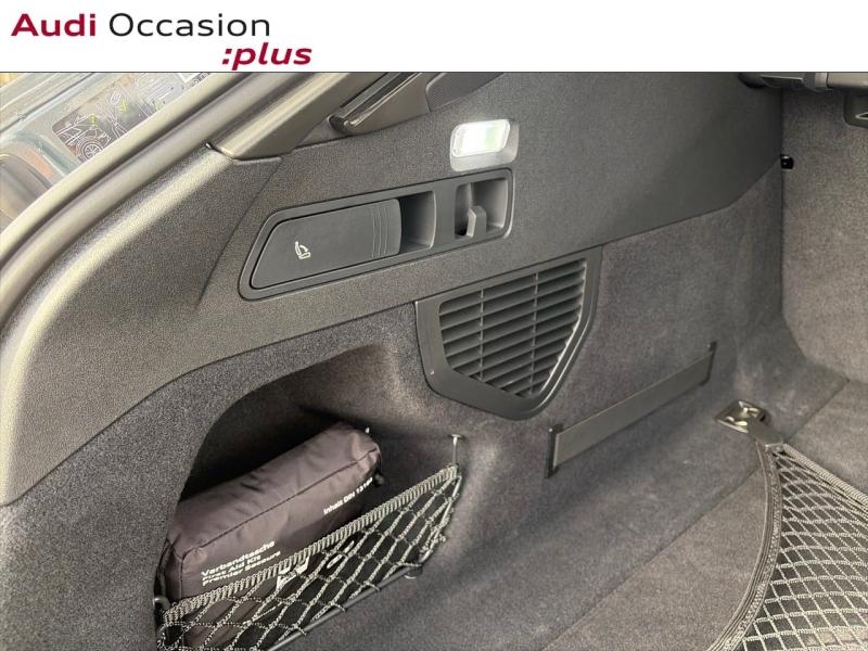 Voitures occasions Audi A5 Avant S line Cesson-Sévigné