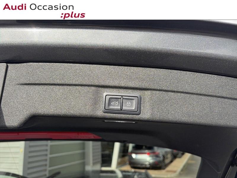 Voitures occasions Audi A5 Avant S line Cesson-Sévigné