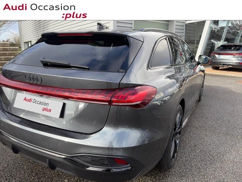 Voitures occasions Audi A5 Avant S line Cesson-Sévigné