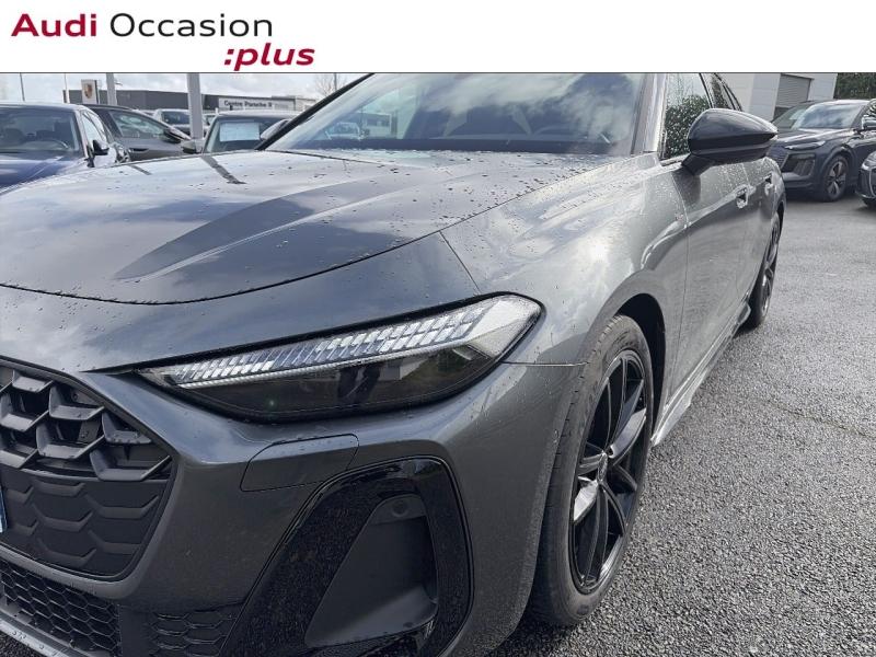Voitures occasions Audi A5 Avant S line Cesson-Sévigné