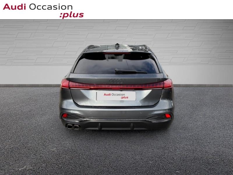 Voitures occasions Audi A5 Avant S line Cesson-Sévigné