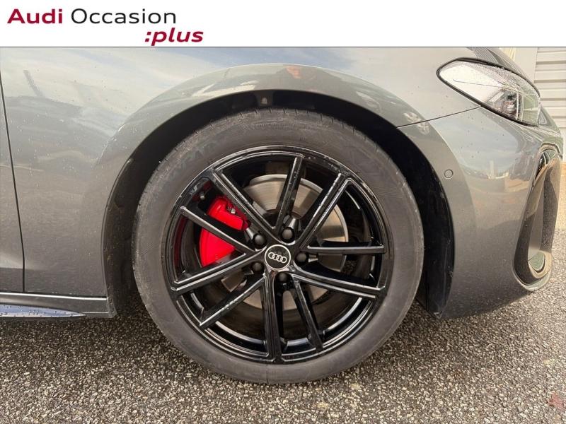 Voitures occasions Audi A5 Avant S line Cesson-Sévigné