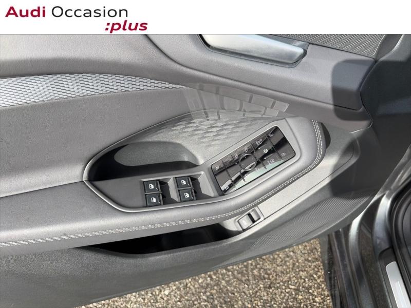 Voitures occasions Audi A5 Avant S line Cesson-Sévigné