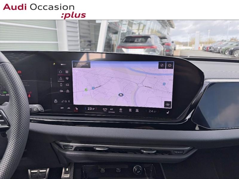 Voitures occasions Audi A5 Avant S line Cesson-Sévigné