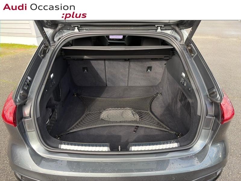 Voitures occasions Audi A5 Avant S line Cesson-Sévigné