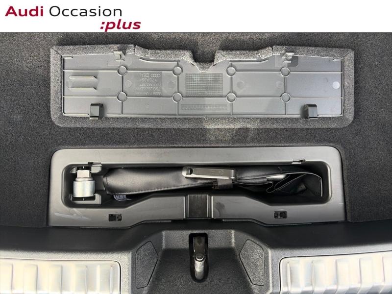 Voitures occasions Audi A5 Avant S line Cesson-Sévigné