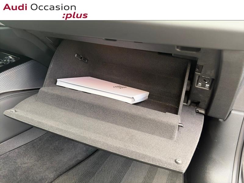 Voitures occasions Audi A5 Avant S line Cesson-Sévigné