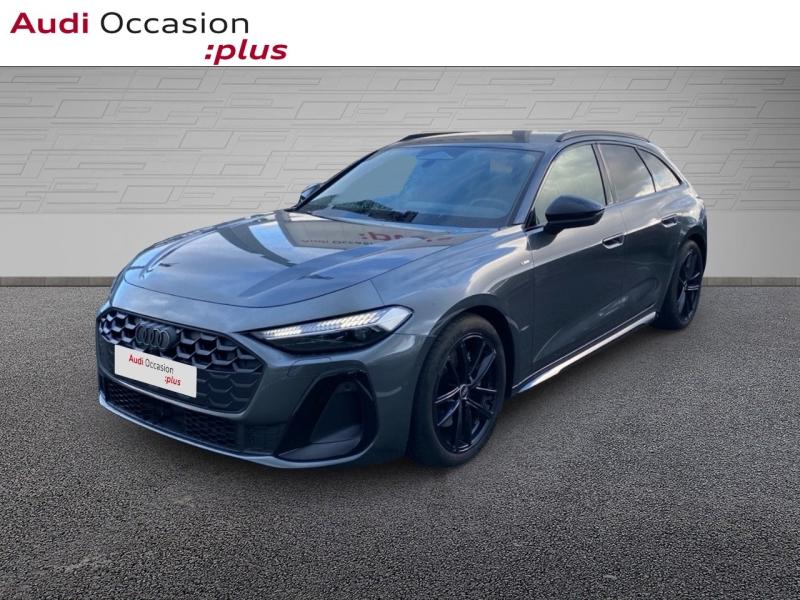 Voitures occasions Audi A5 Avant S line Cesson-Sévigné