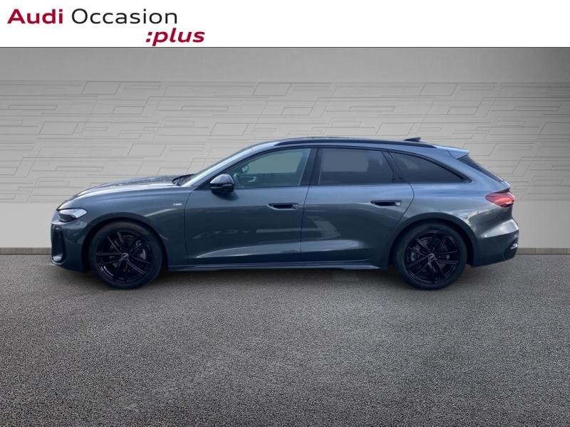 Voitures occasions Audi A5 Avant S line Cesson-Sévigné