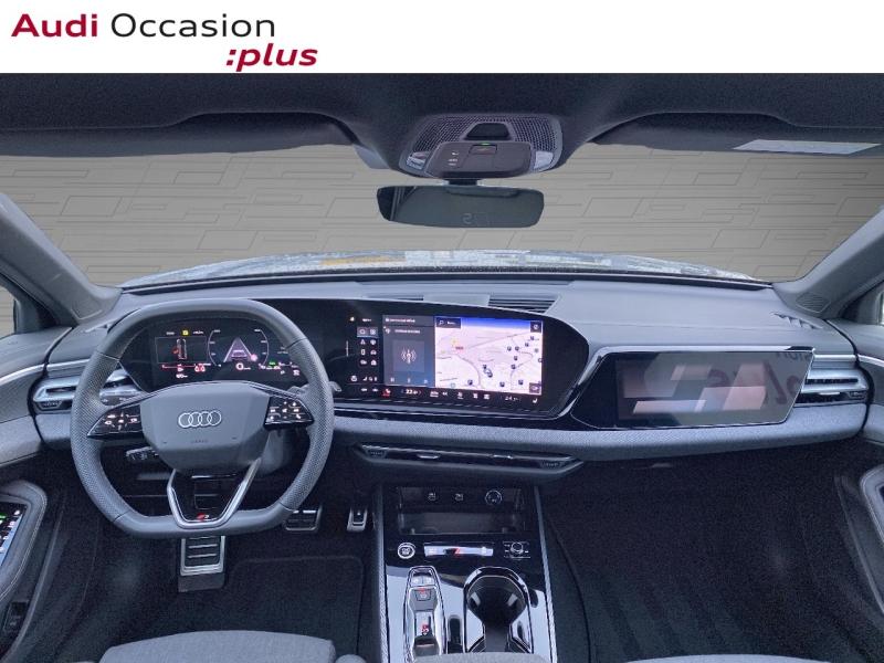 Voitures occasions Audi A5 Avant S line Cesson-Sévigné