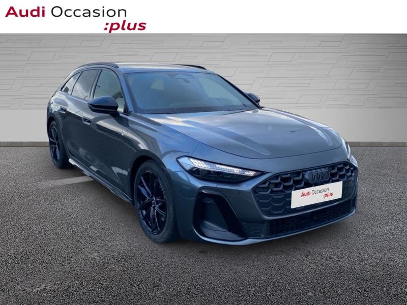 Voitures occasions Audi A5 Avant S line Cesson-Sévigné