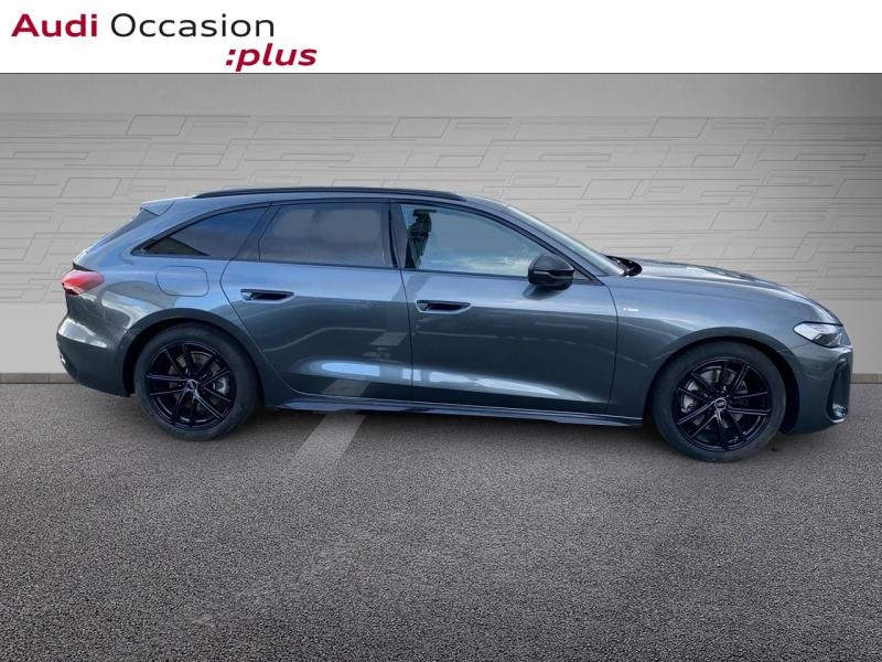 Voitures occasions Audi A5 Avant S line Cesson-Sévigné