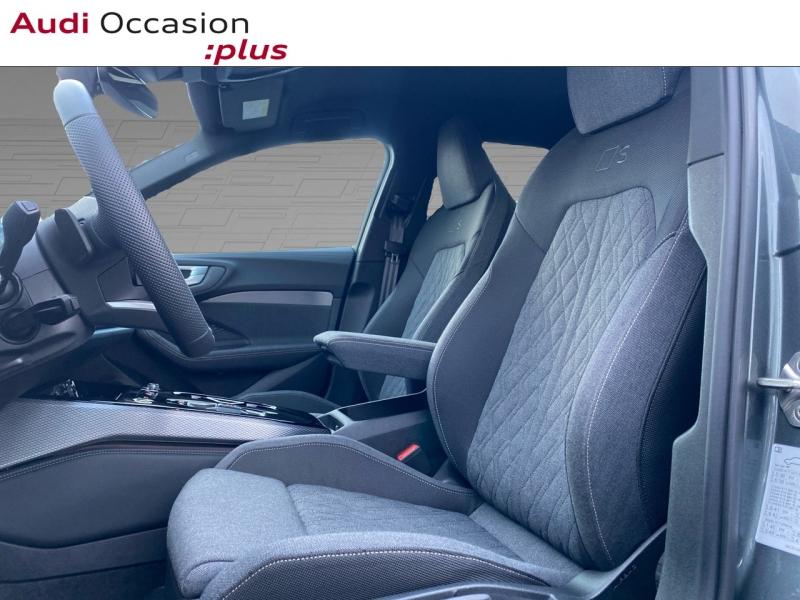 Voitures occasions Audi A5 Avant S line Cesson-Sévigné