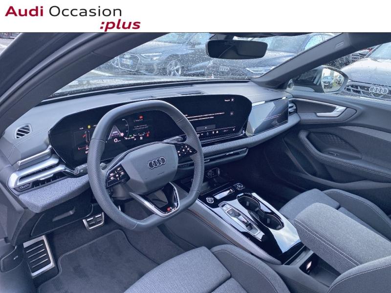 Voitures occasions Audi A5 Avant S line Cesson-Sévigné