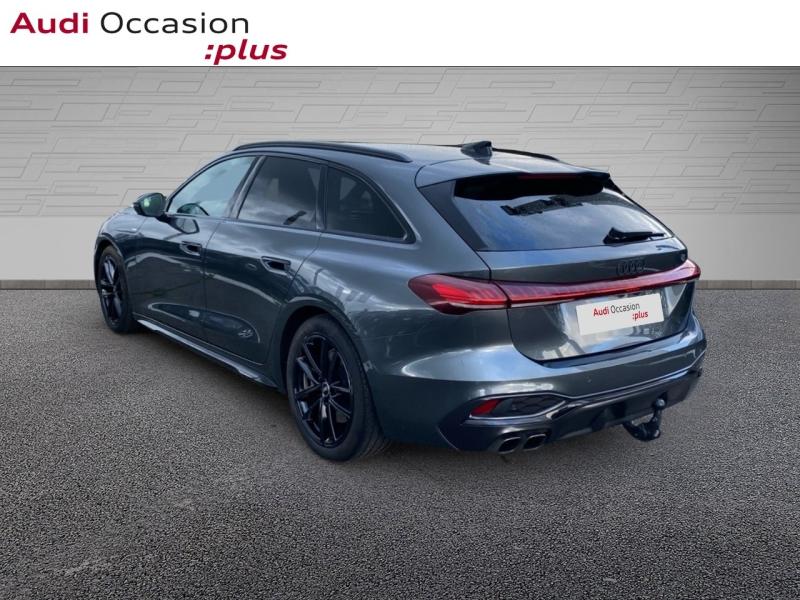 Voitures occasions Audi A5 Avant S line Cesson-Sévigné