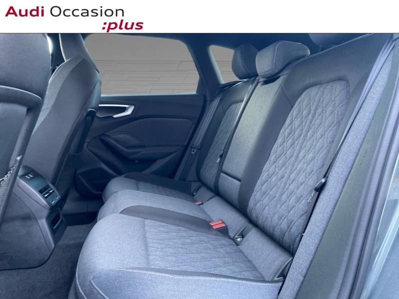 Voitures occasions Audi A5 Avant S line Cesson-Sévigné