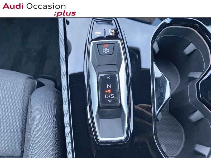 Voitures occasions Audi A5 Avant S line Cesson-Sévigné