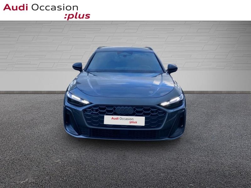 Voitures occasions Audi A5 Avant S line Cesson-Sévigné