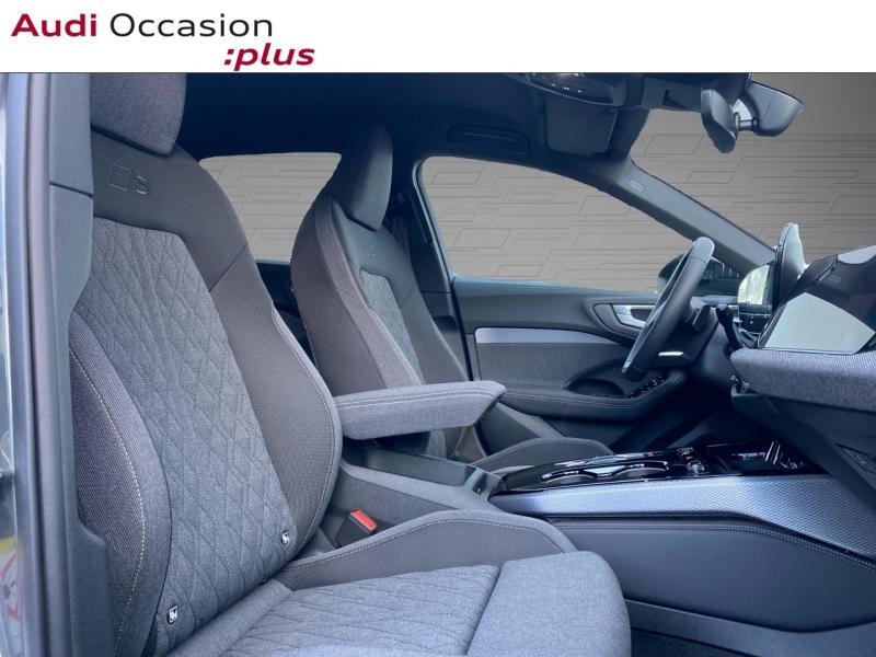Voitures occasions Audi A5 Avant S line Cesson-Sévigné