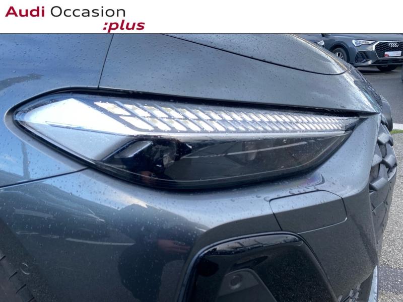 Voitures occasions Audi A5 Avant S line Cesson-Sévigné