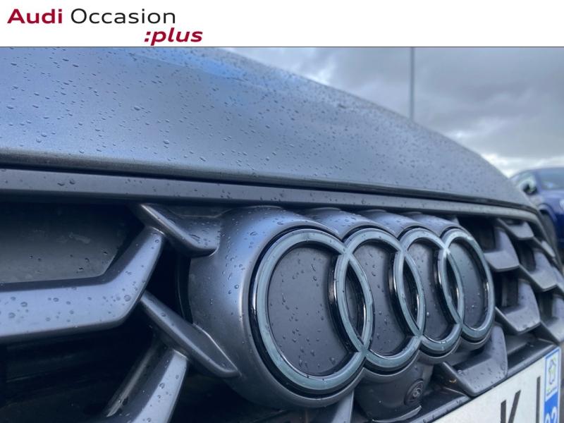 Voitures occasions Audi A5 Avant S line Cesson-Sévigné