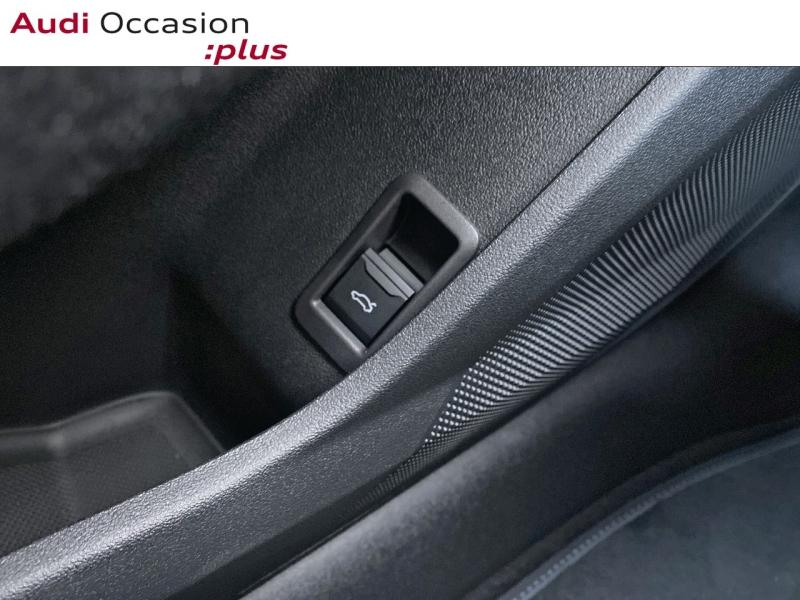 Voitures occasions Audi A5 Avant S line Cesson-Sévigné