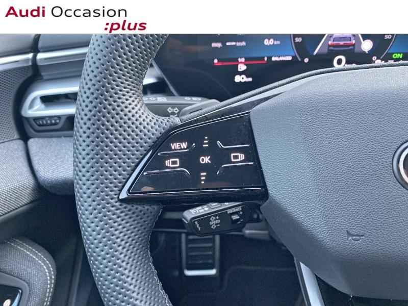 Voitures occasions Audi A5 Avant S line Cesson-Sévigné