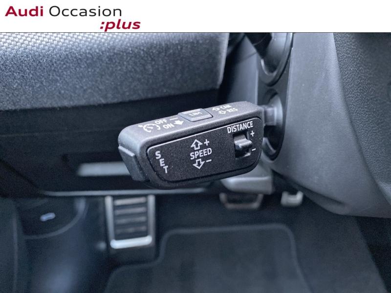 Voitures occasions Audi A5 Avant S line Cesson-Sévigné