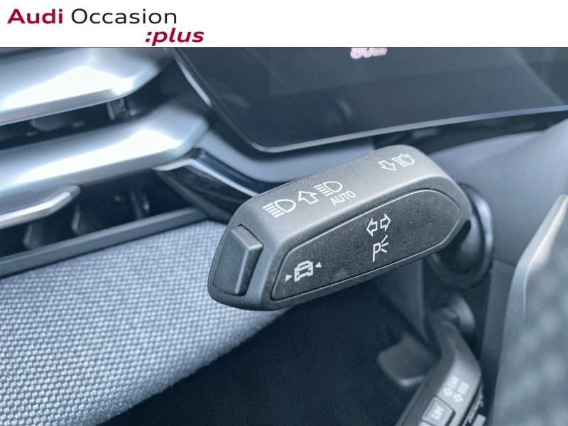 Voitures occasions Audi A5 Avant S line Cesson-Sévigné