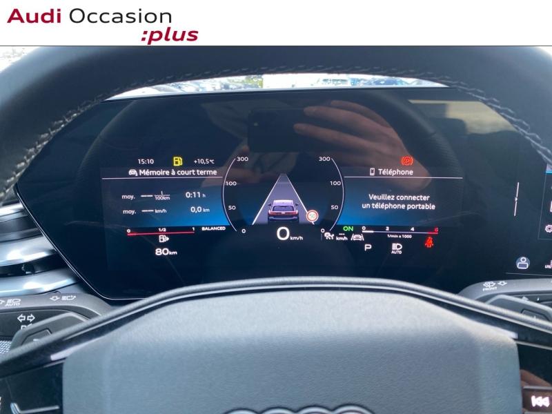 Voitures occasions Audi A5 Avant S line Cesson-Sévigné