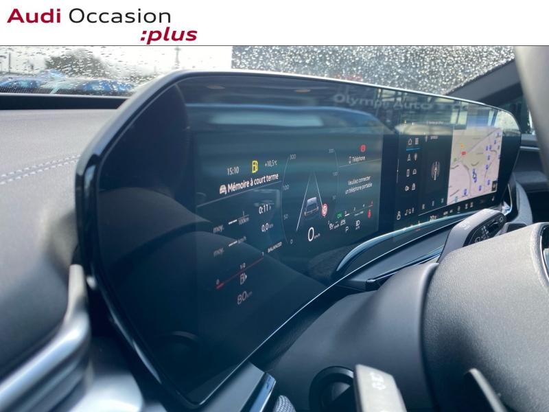 Voitures occasions Audi A5 Avant S line Cesson-Sévigné