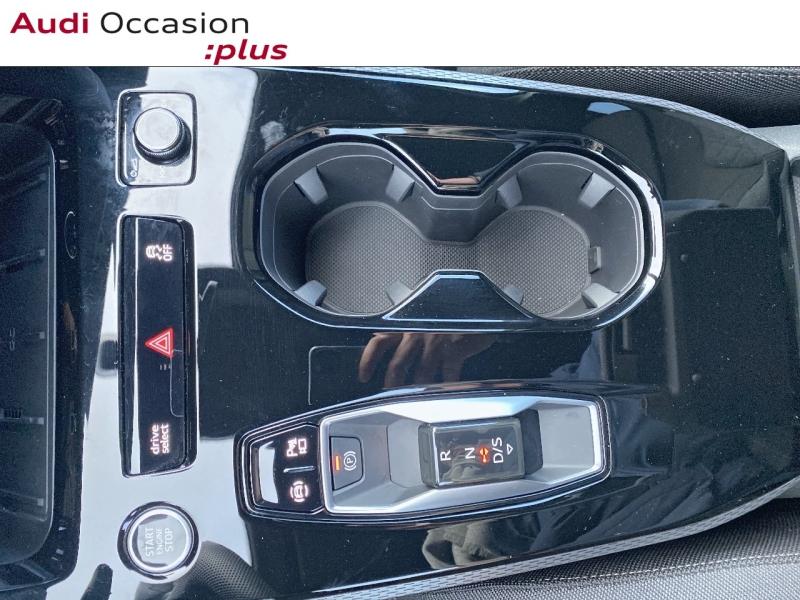 Voitures occasions Audi A5 Avant S line Cesson-Sévigné