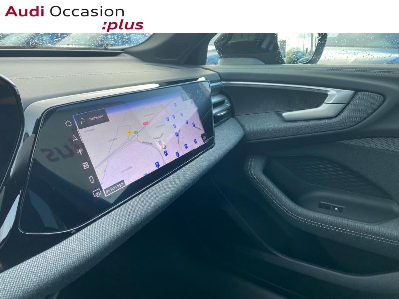 Voitures occasions Audi A5 Avant S line Cesson-Sévigné