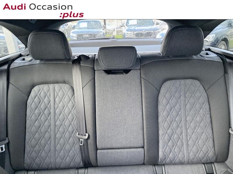 Voitures occasions Audi A5 Avant S line Cesson-Sévigné