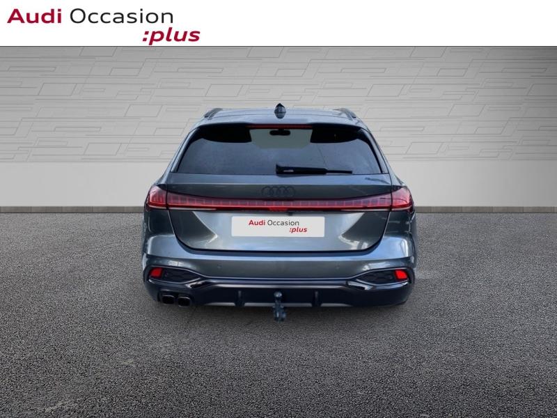 Voitures occasions Audi A5 Avant S line Cesson-Sévigné